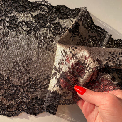 Dentelle - Cinematic