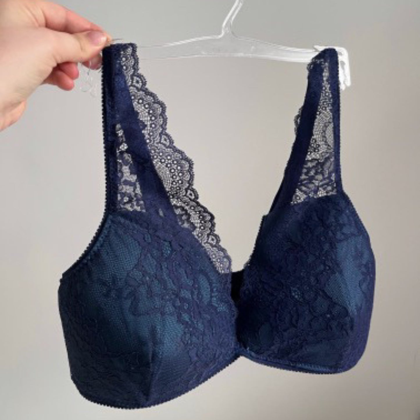 Patron PDF (A2) - Soutien-gorge sans armatures Evasion