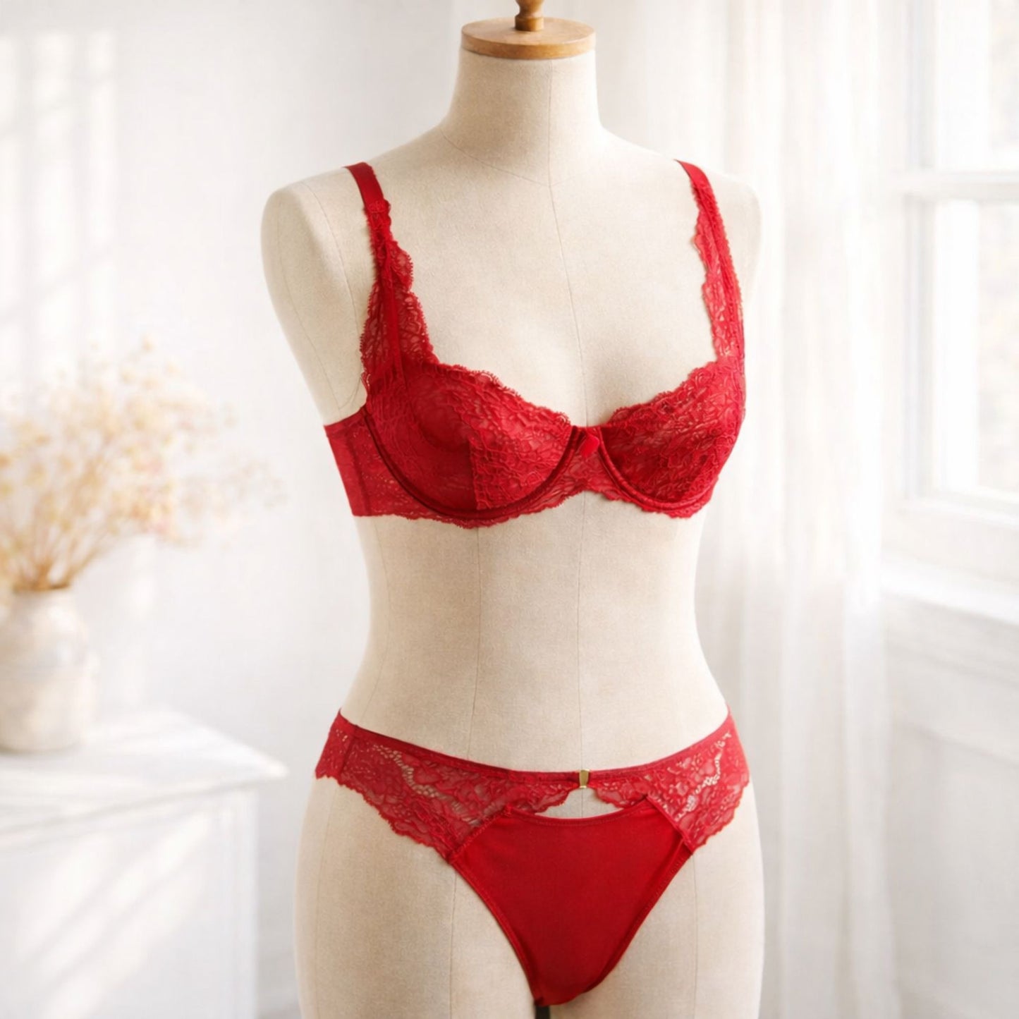 Patron PDF (A4) - Soutien-gorge SCANDALE