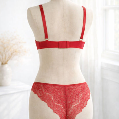 Patron PDF (A4) - Soutien-gorge SCANDALE