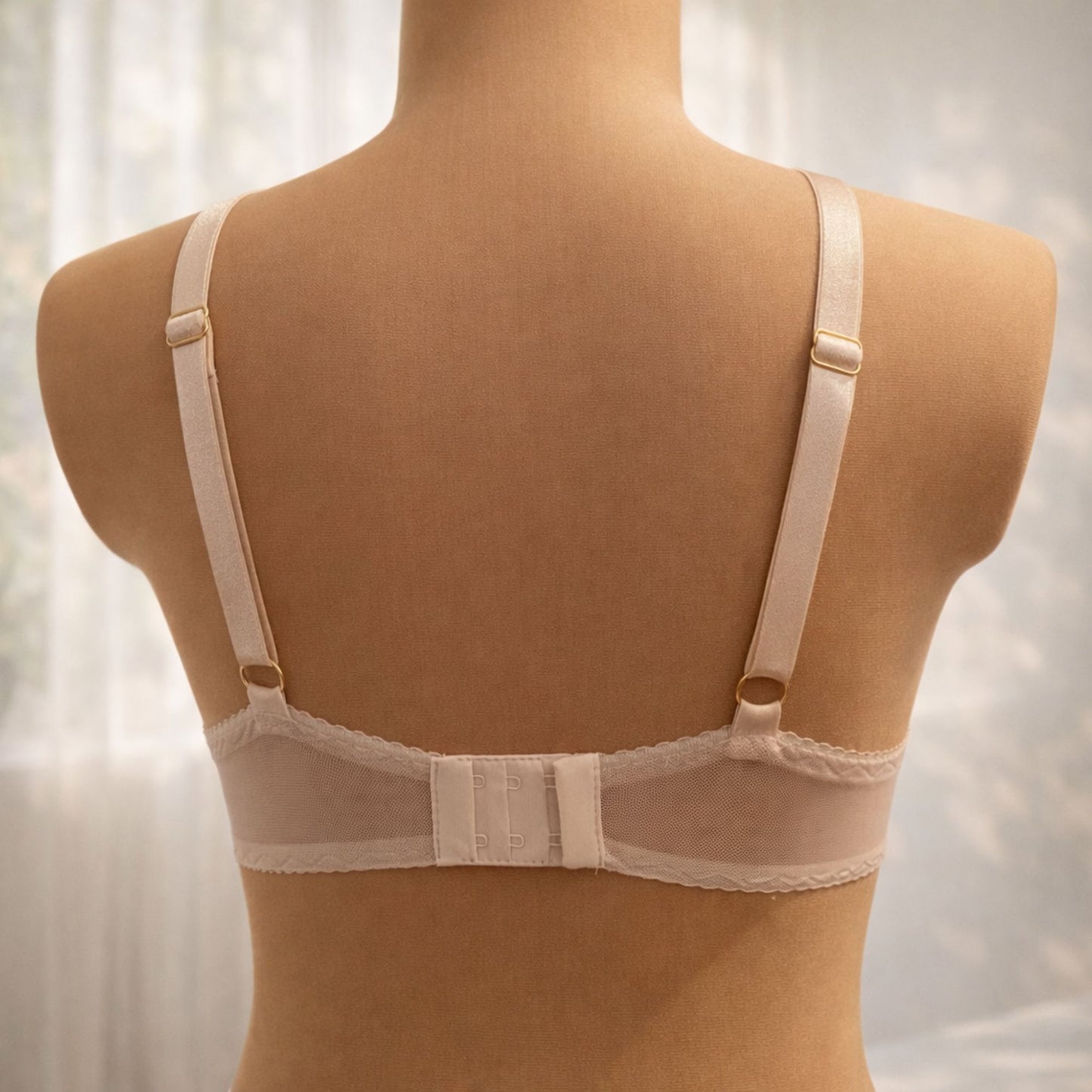 Patron PDF (A4) - Soutien-gorge SCANDALE