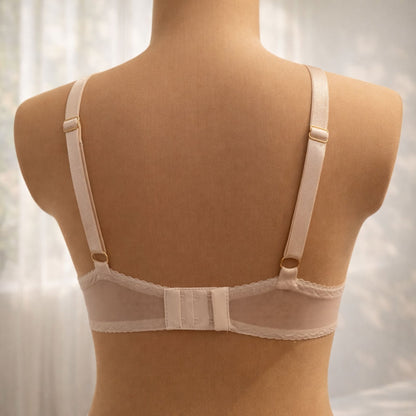 Patron PDF (A4) - Soutien-gorge SCANDALE