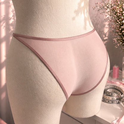 🌸Kit tanga Ophélia — patron inclus