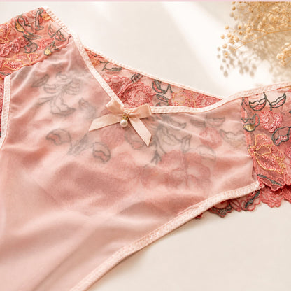 🦋Kit culotte Mariposa — patron pdf inclus