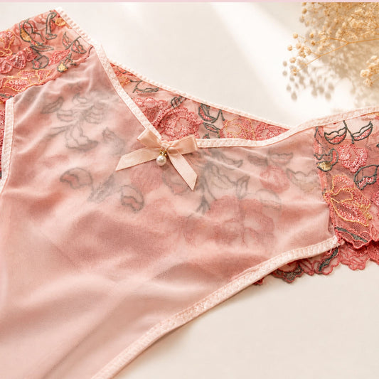 🦋Kit culotte Mariposa — patron pdf inclus