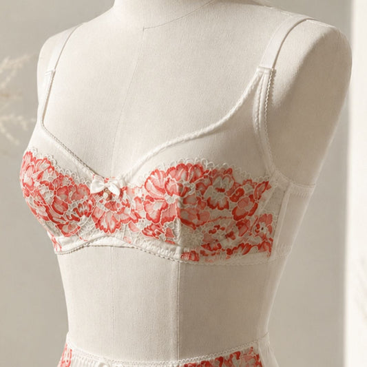 🪽Kit soutien-gorge Caprice — patron inclus