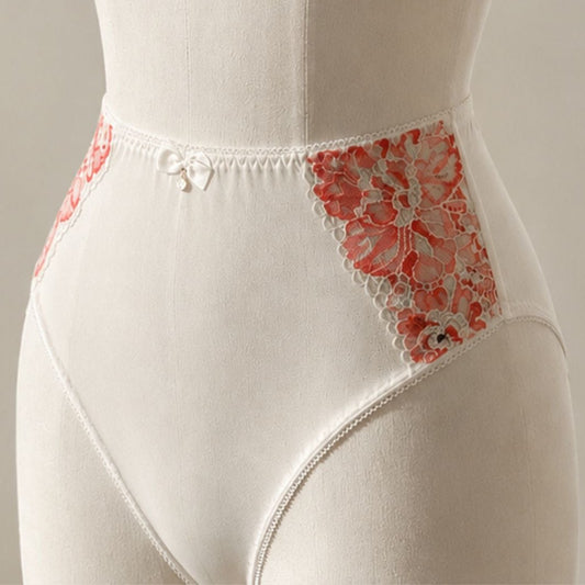🪽Kit culotte haute Caprice — patron inclus