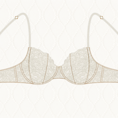 💫Kit soutien-gorge Vénus — patron pdf inclus