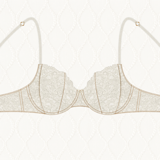 💫Kit soutien-gorge Vénus — patron pdf inclus