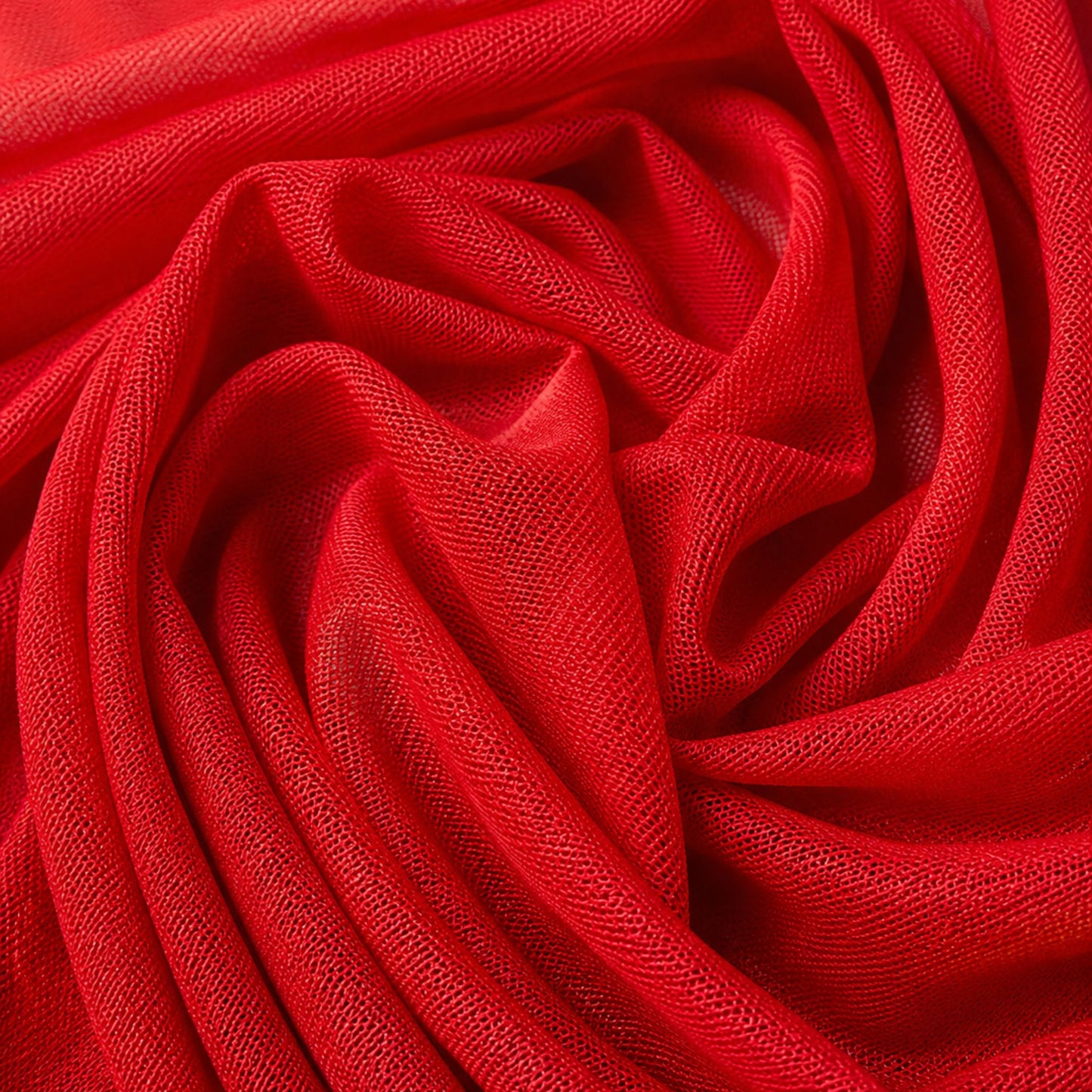 Maille - Rouge