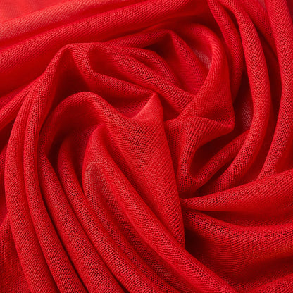 Maille - Rouge