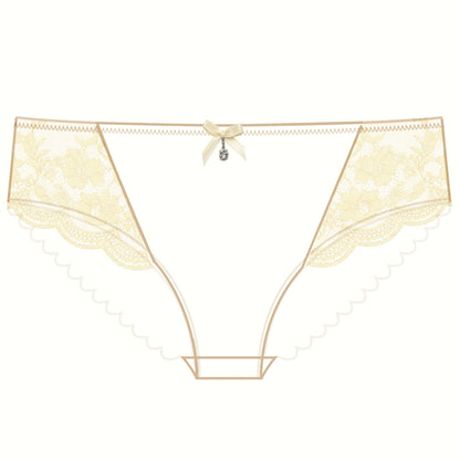 🍋 Coffret couture lingerie LIMONCELLO - Patrons pdf inclus