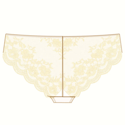 🍋 Coffret couture lingerie LIMONCELLO - Patrons pdf inclus