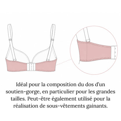 Powernet (Medium) - Rouge