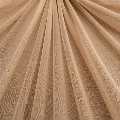Doublure soutien-gorge (Marquisette) - Beige
