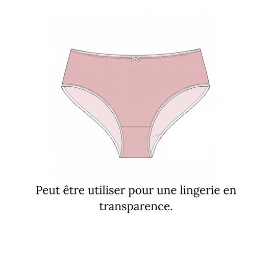 Maille - Beige