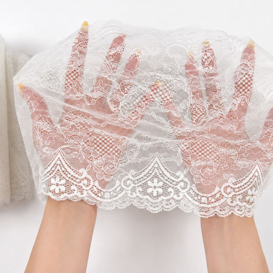 Dentelle - Snow