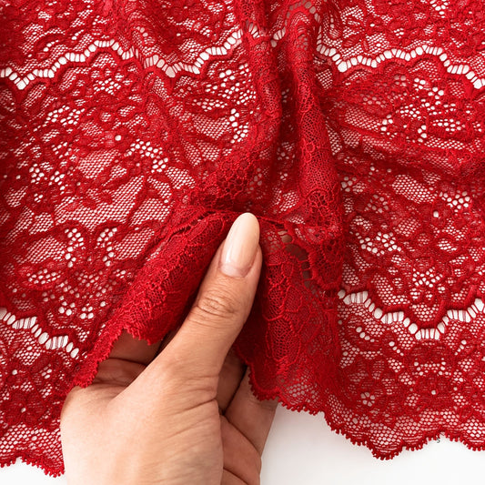 Dentelle - Scandale