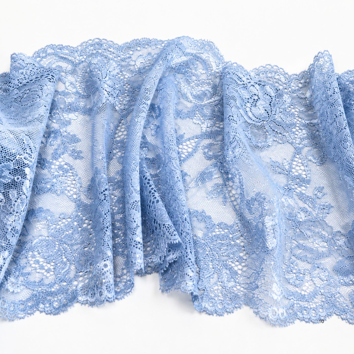 Dentelle - Mélodie