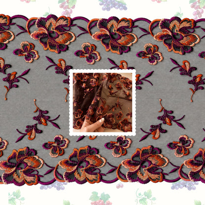 🍇 Coffret couture lingerie TOSCANA - Patrons pdf inclus