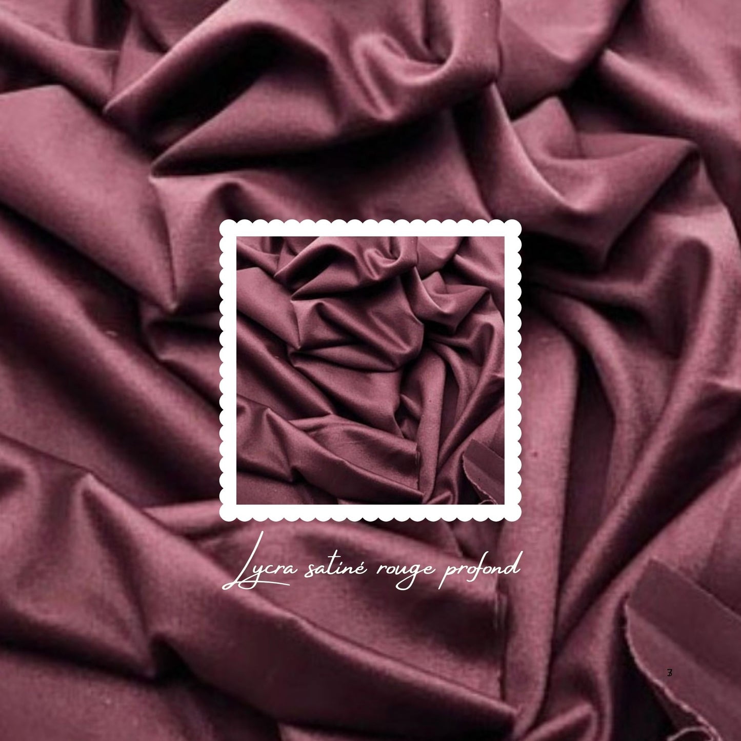 🍇 Coffret couture lingerie TOSCANA - Patrons pdf inclus
