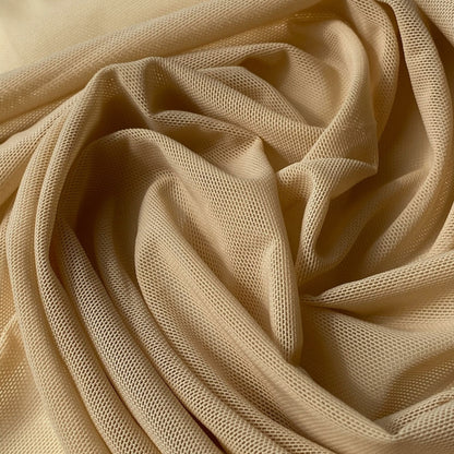 Maille - Beige