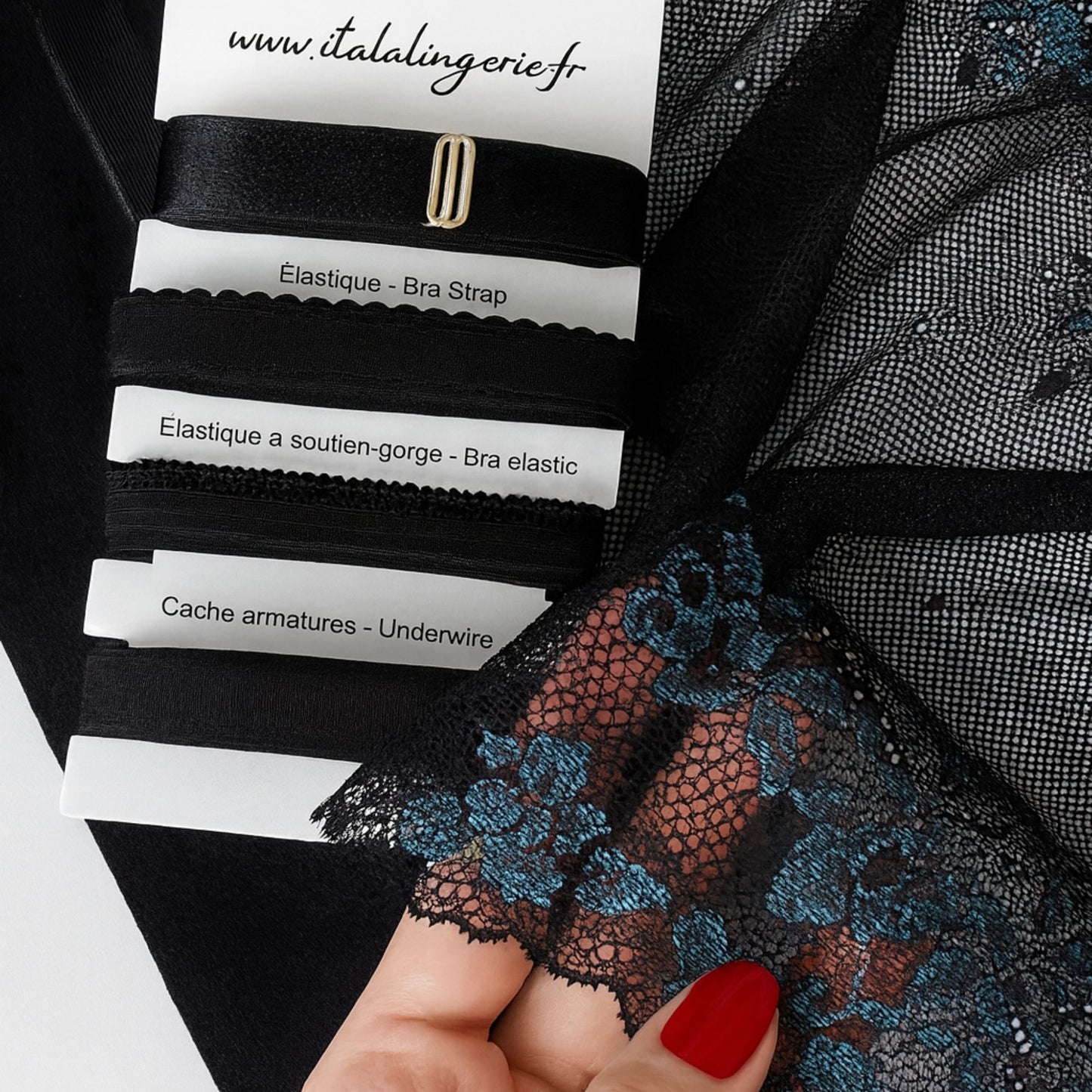 Kit couture de lingerie - Horizon