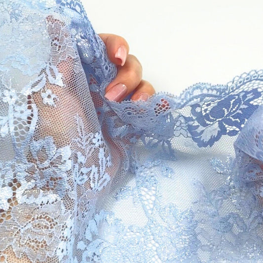 🎼Mélodie - Coffret couture de lingerie avec patrons inclus