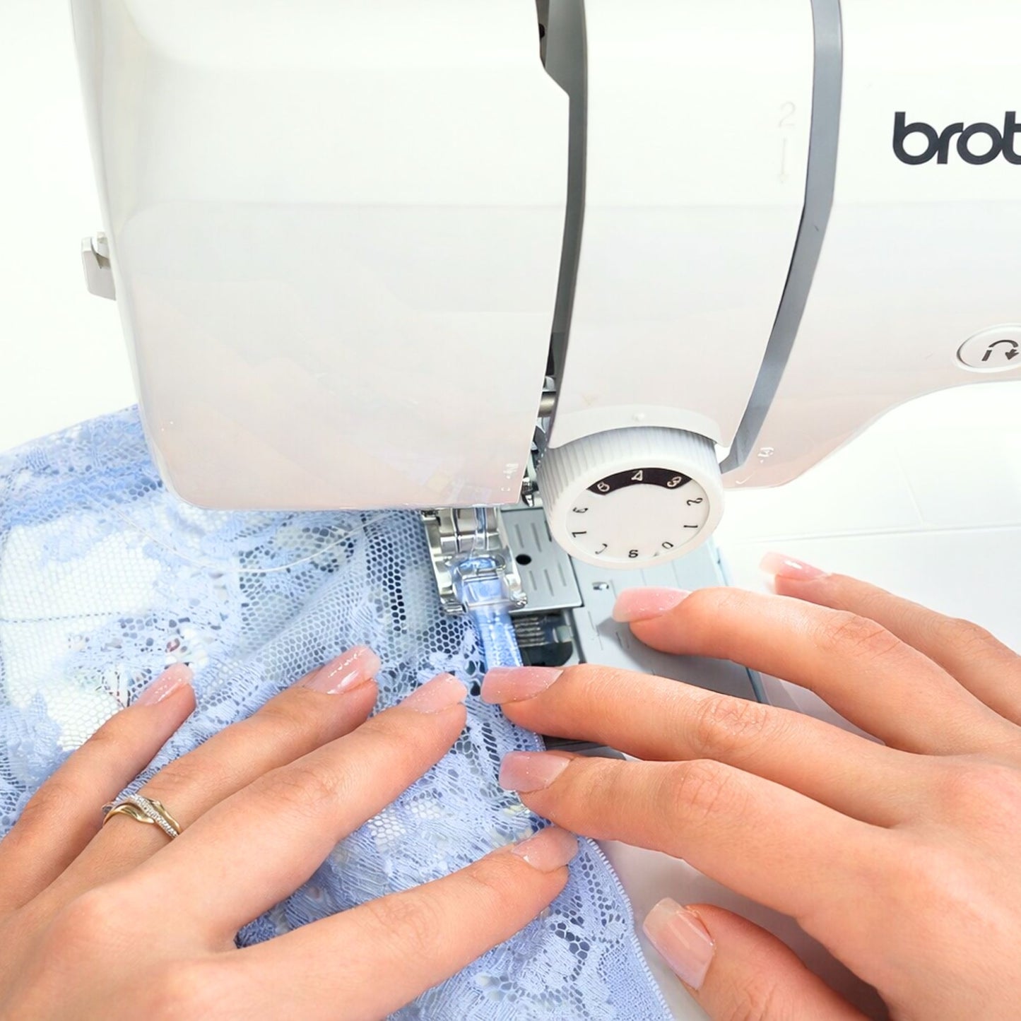 🎼Kit soutien-gorge Melodie — patron inclus