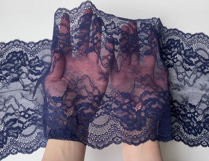 Dentelle - Deep Sea