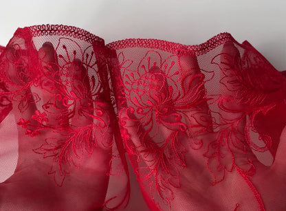Coffret couture de lingerie - PASSION